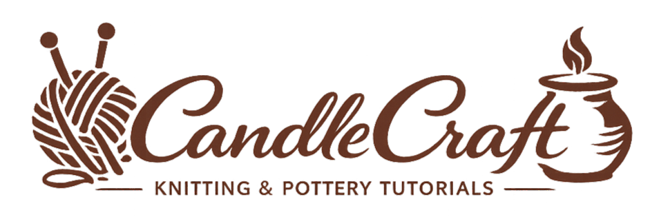 CandleCraft logo